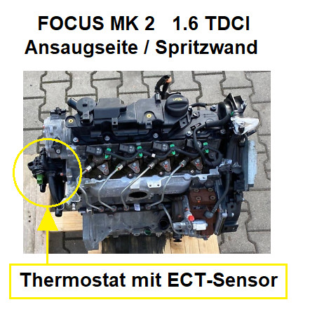 Fehlercode P0 691-72