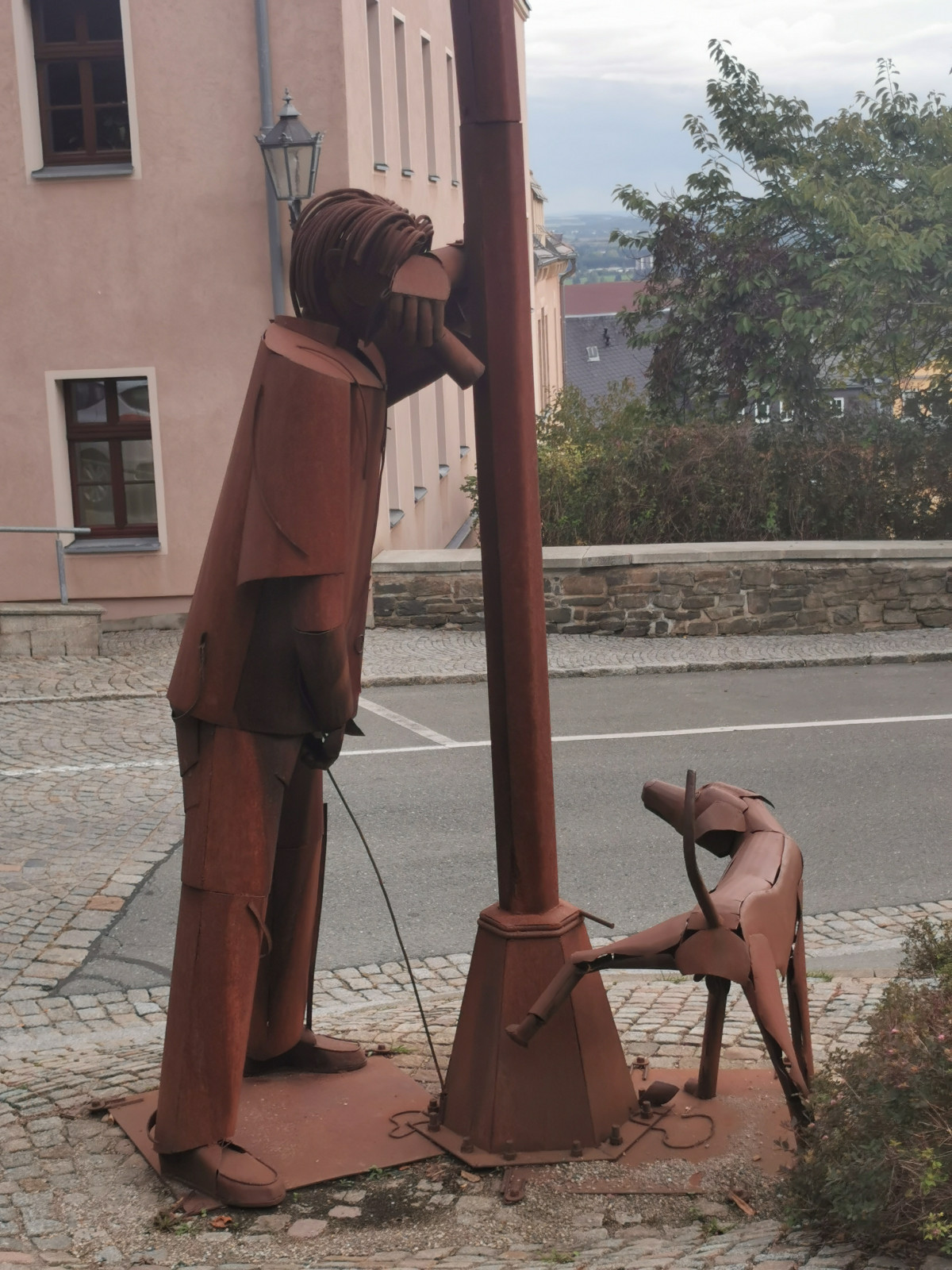 Wo war ich? Foto-Rätsel-Fred.