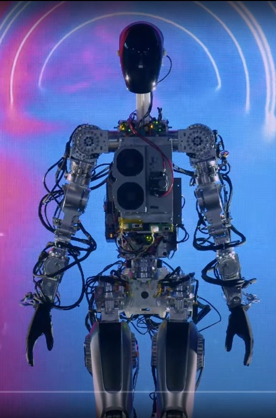 Die Tesla Model S/X Community Ecke