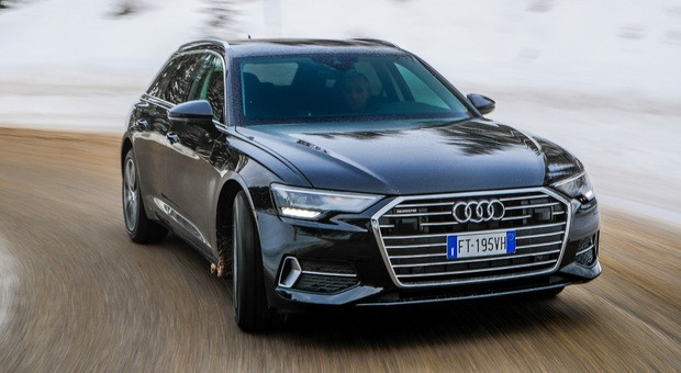 Matrix Scheinwerfer nicht mehr bestellbar