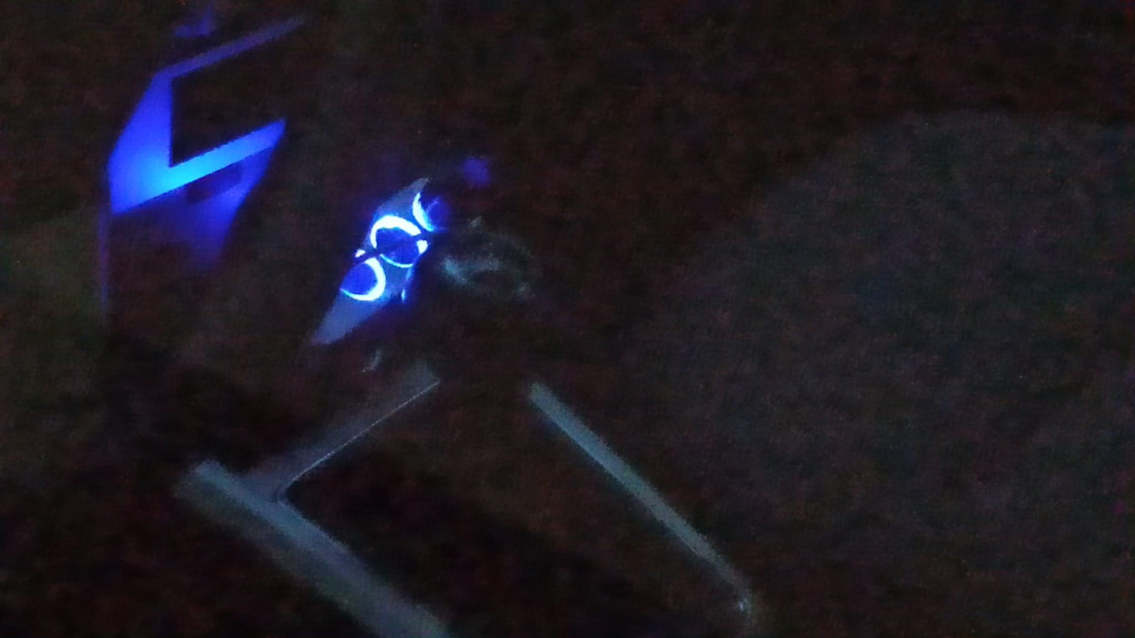 Batterie oder was anderes kaputt?