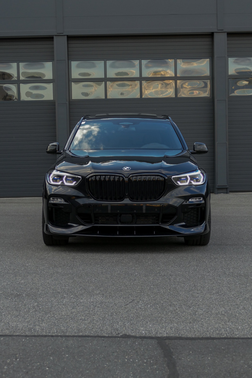 ...einfach schöne Fotos vom G05...