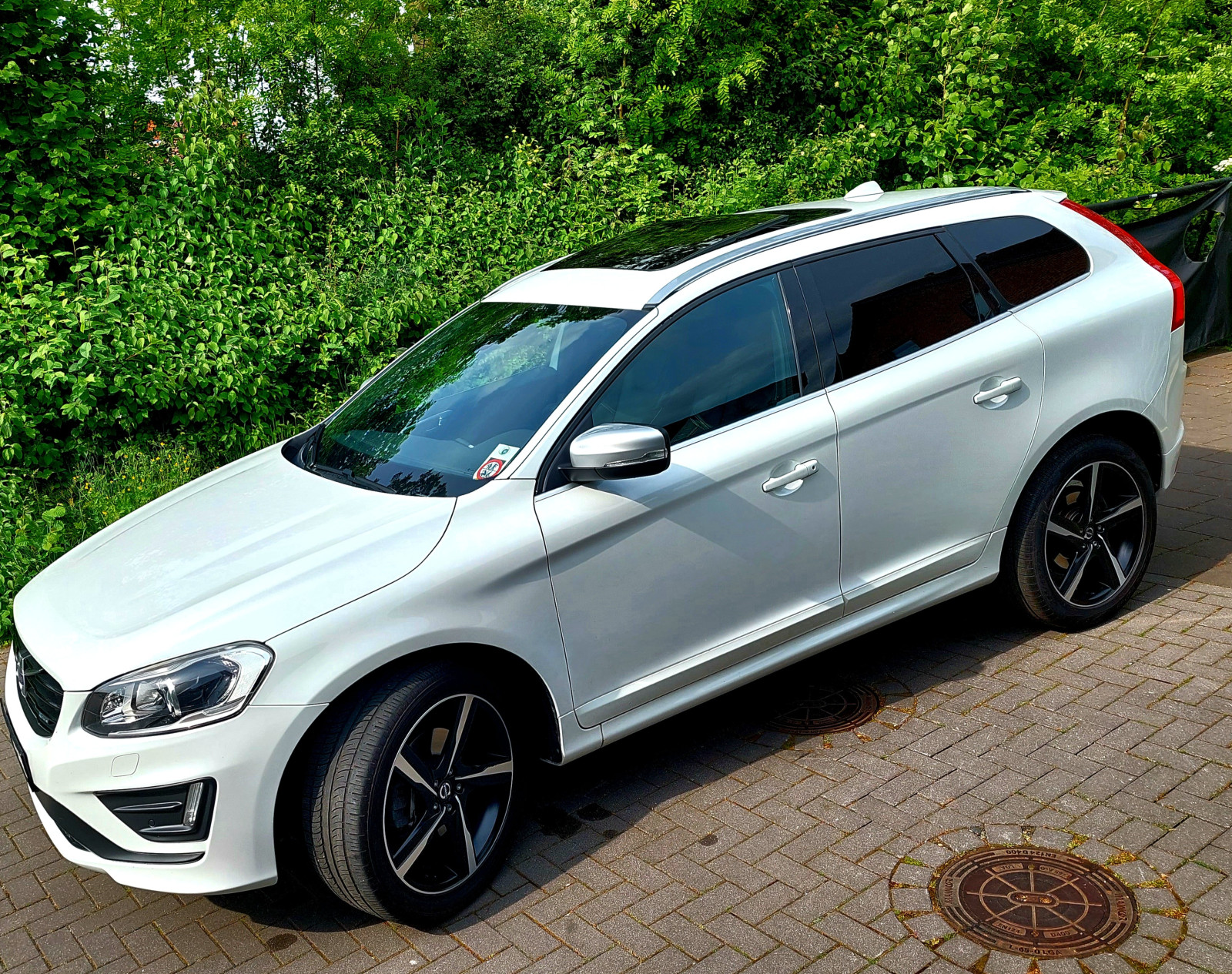 [FAQ] Euer W/S213: Der Bilderthread