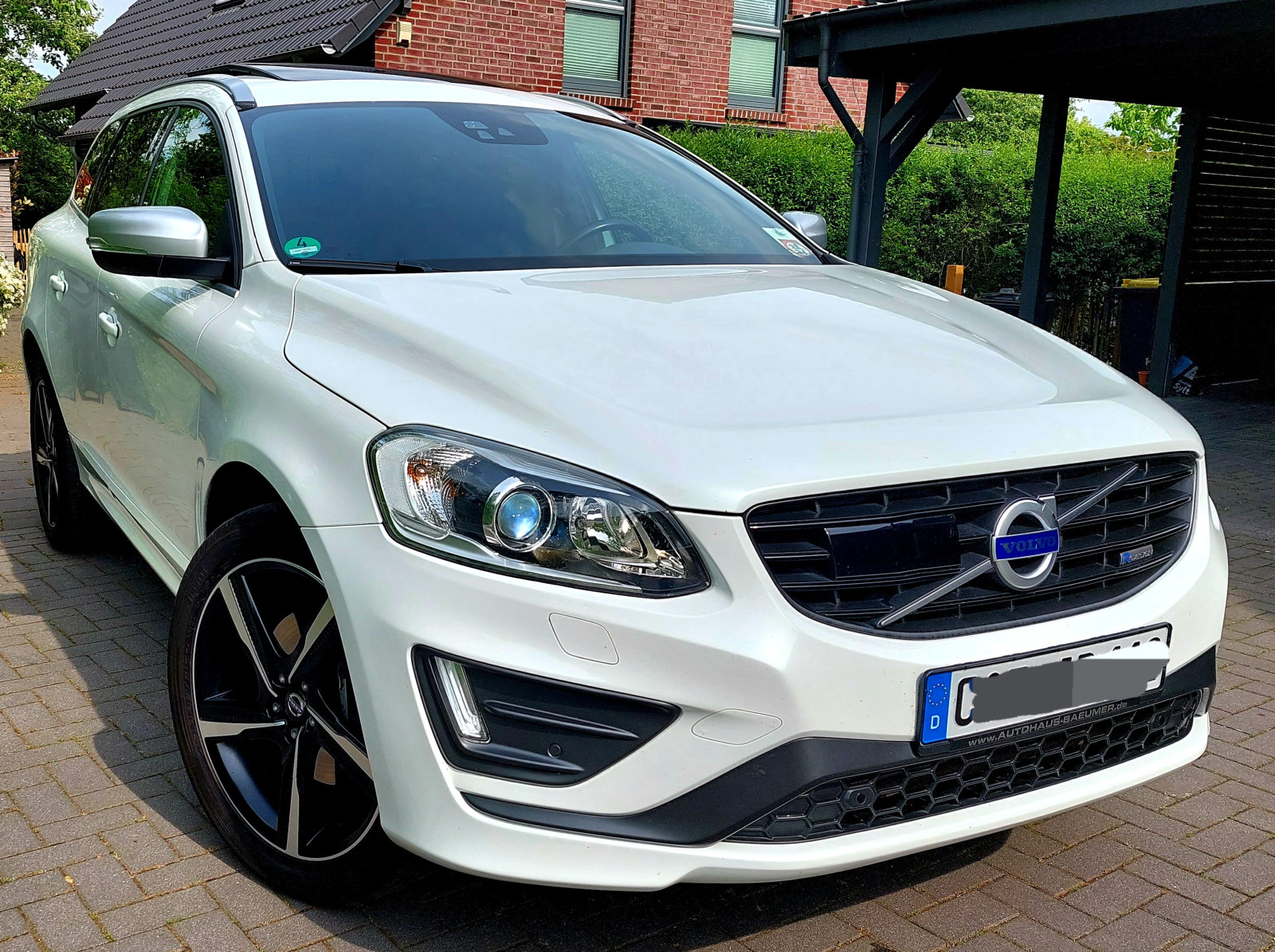 [FAQ] Euer W/S213: Der Bilderthread