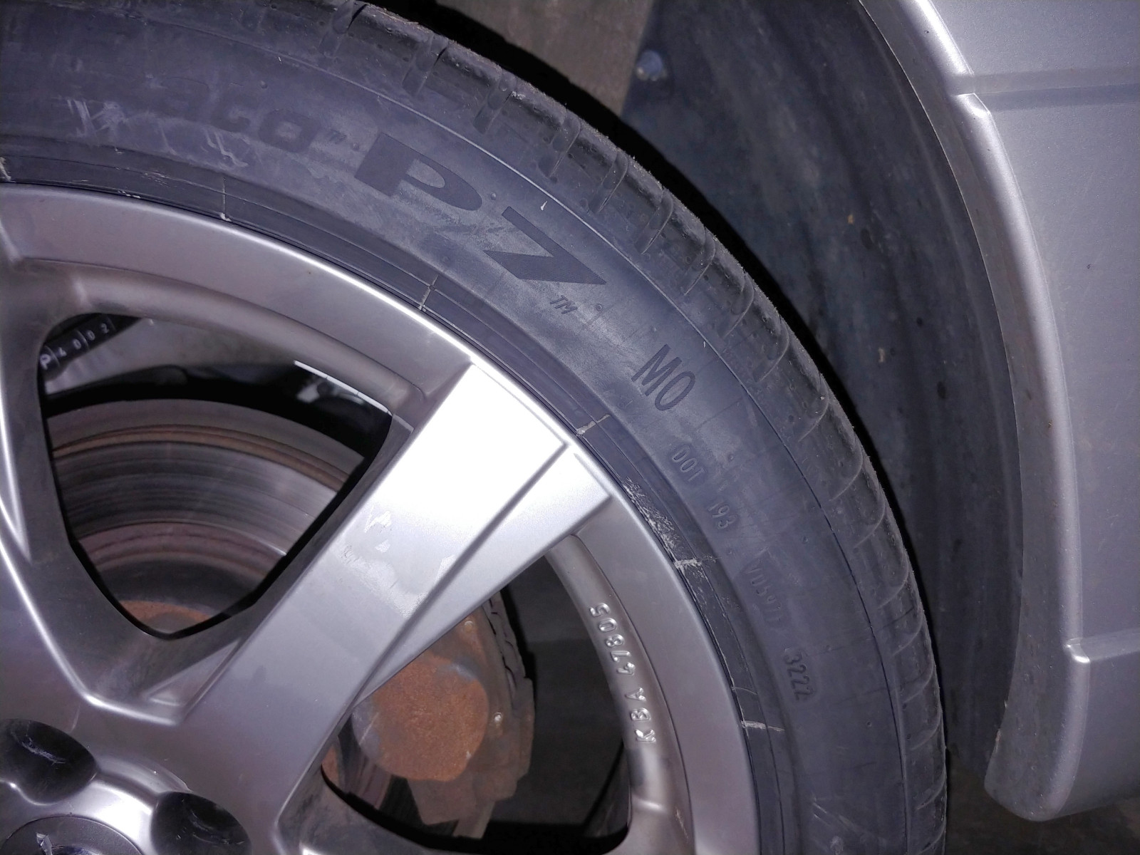 Was habt Ihr heute alles Gutes für Euren Omega & Senator getan?