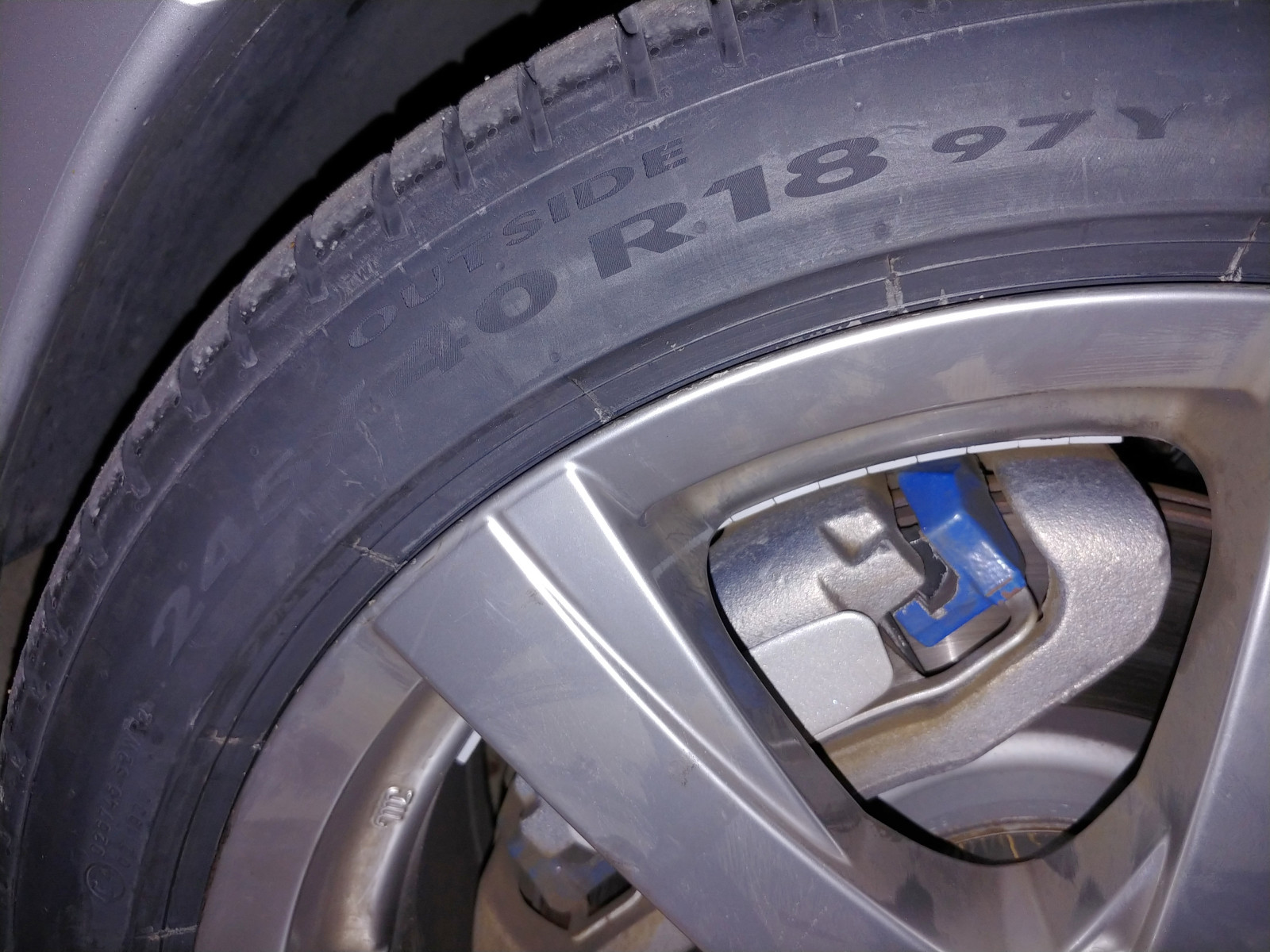 Was habt Ihr heute alles Gutes für Euren Omega & Senator getan?