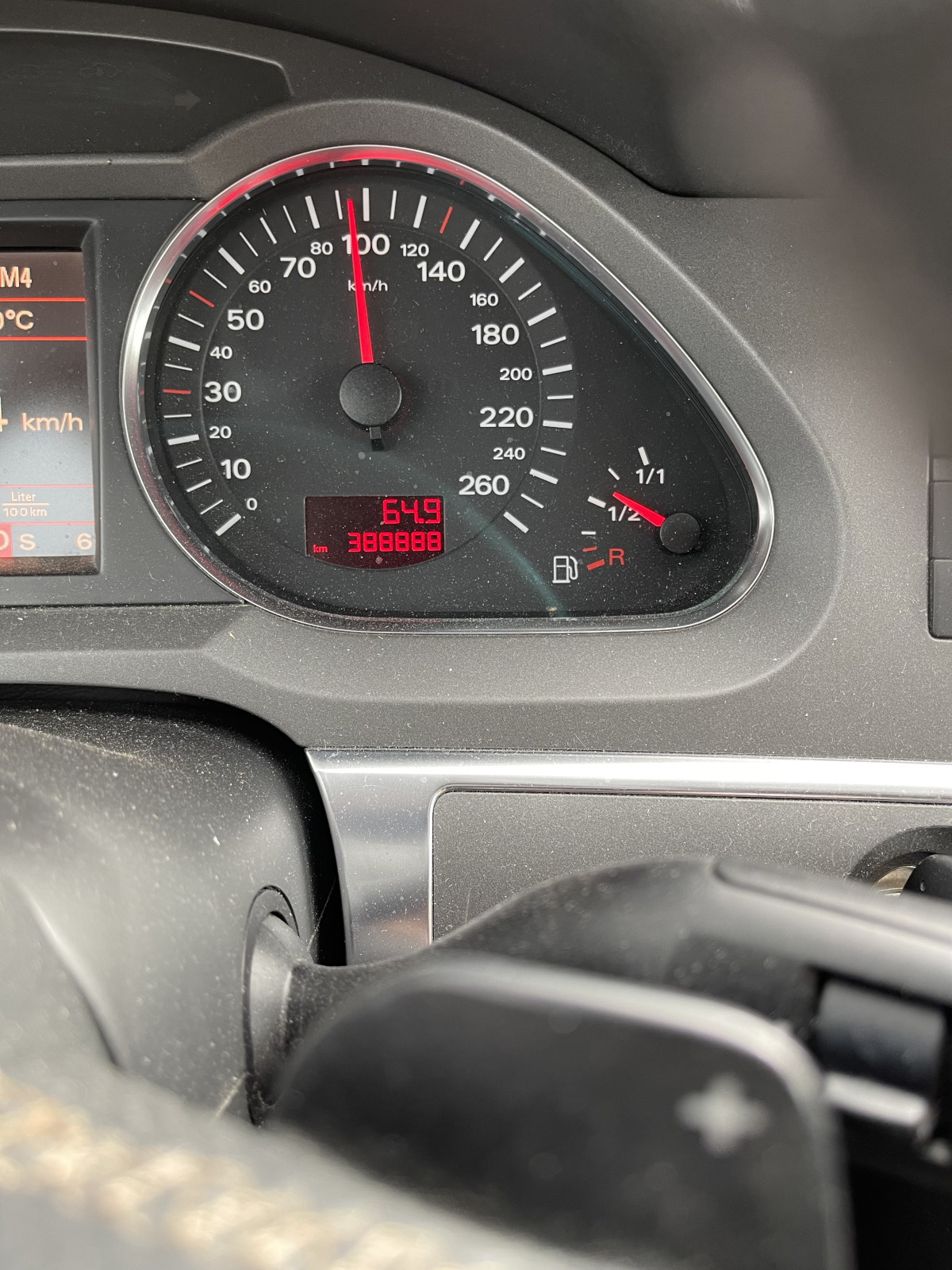 Gefragt sind eure KM-Laufleistungen..