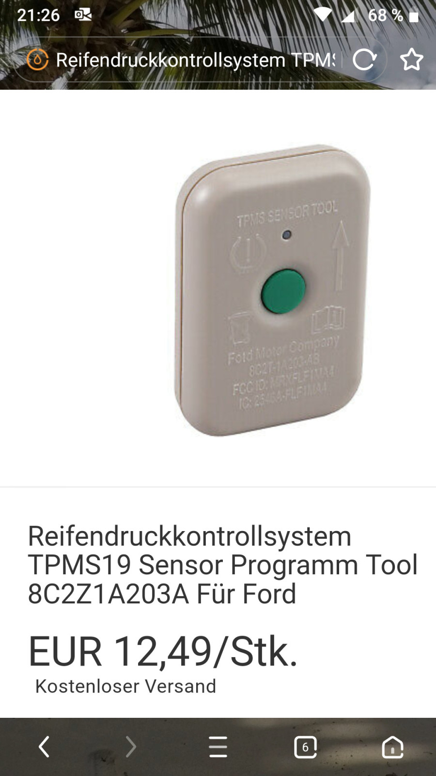 Komplettrad - Winterreifen (reifen.com)