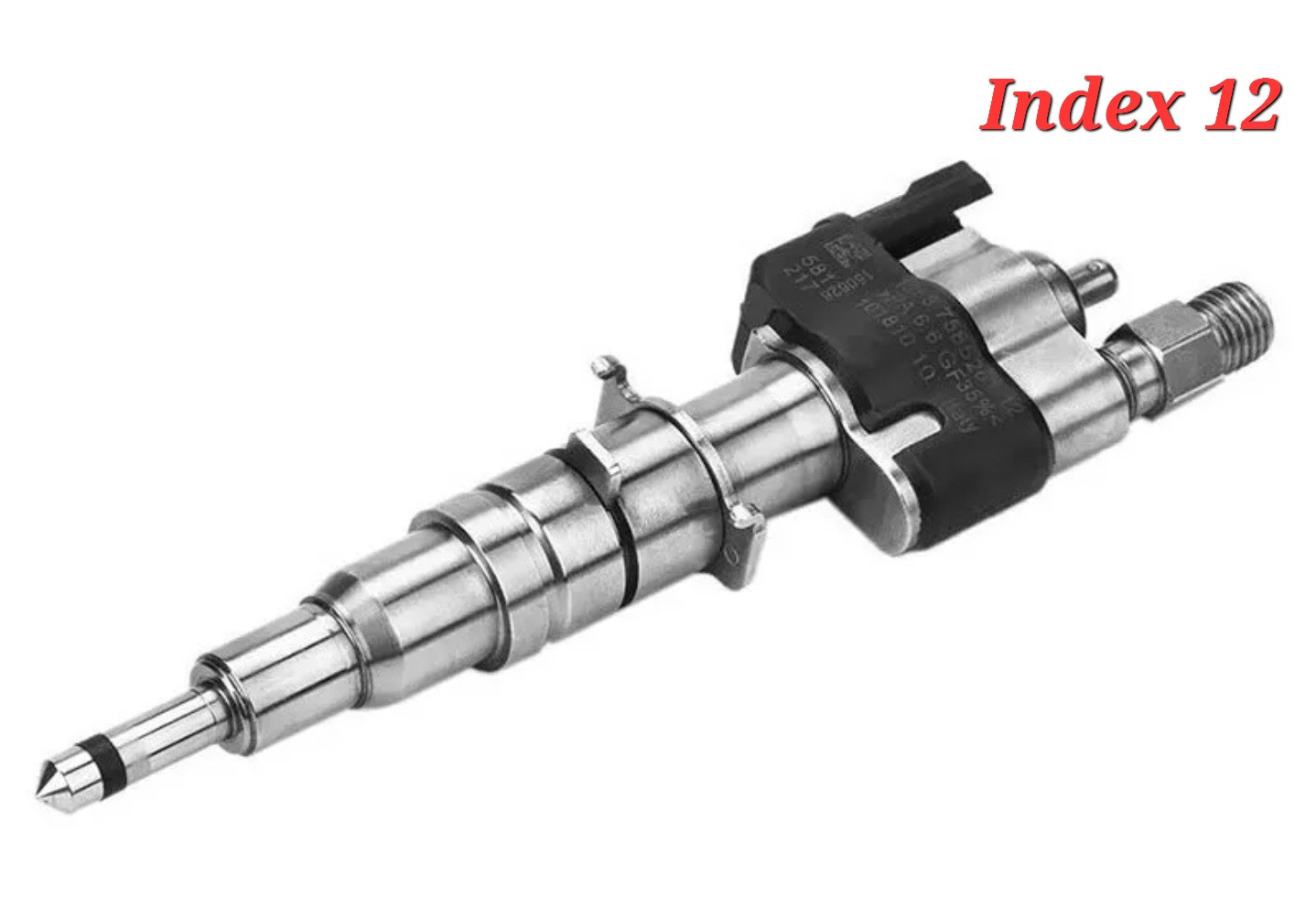 Injektor N53 und N54