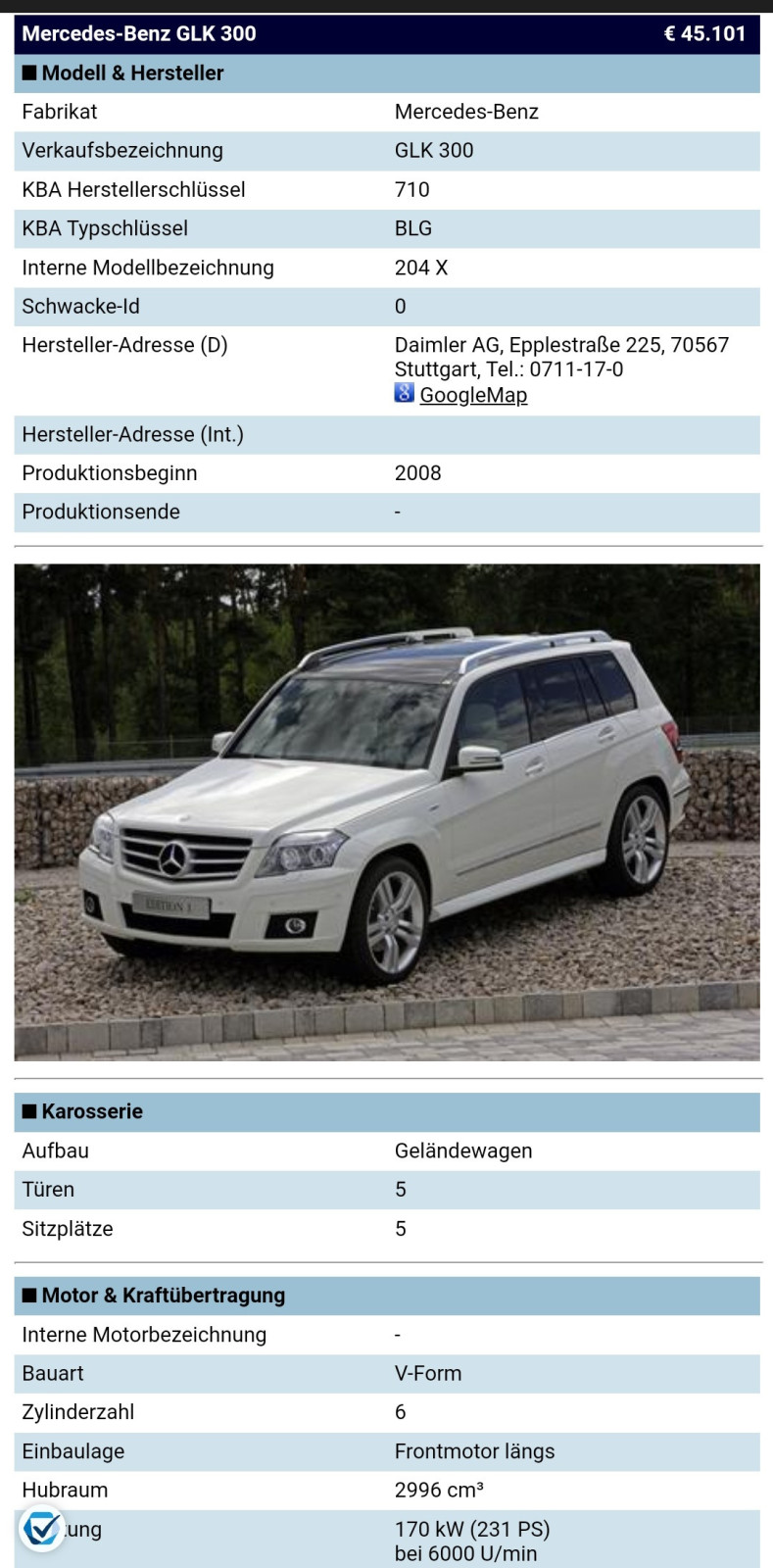 Guter Deal? oder stimmt da was nicht?