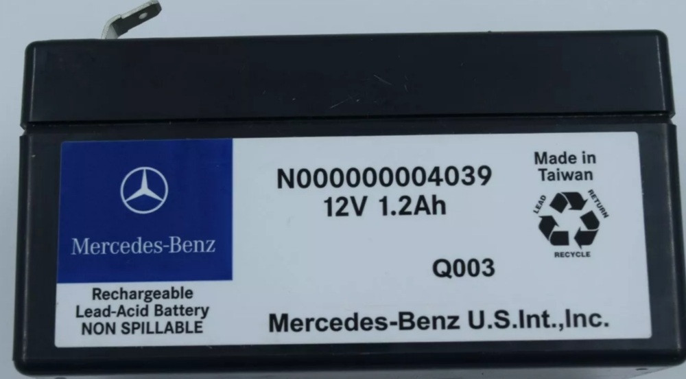 Probleme mit Batterie / Start-Stop / Ruhezustand