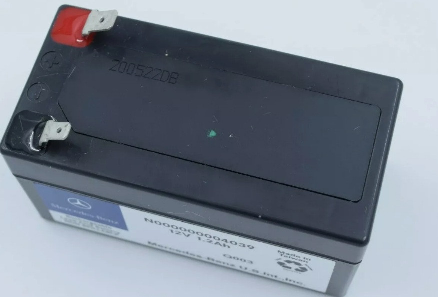 Probleme mit Batterie / Start-Stop / Ruhezustand