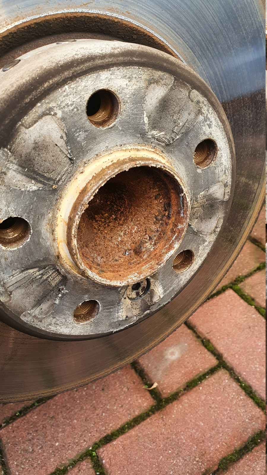 OT Thread Zwei Punkt Null