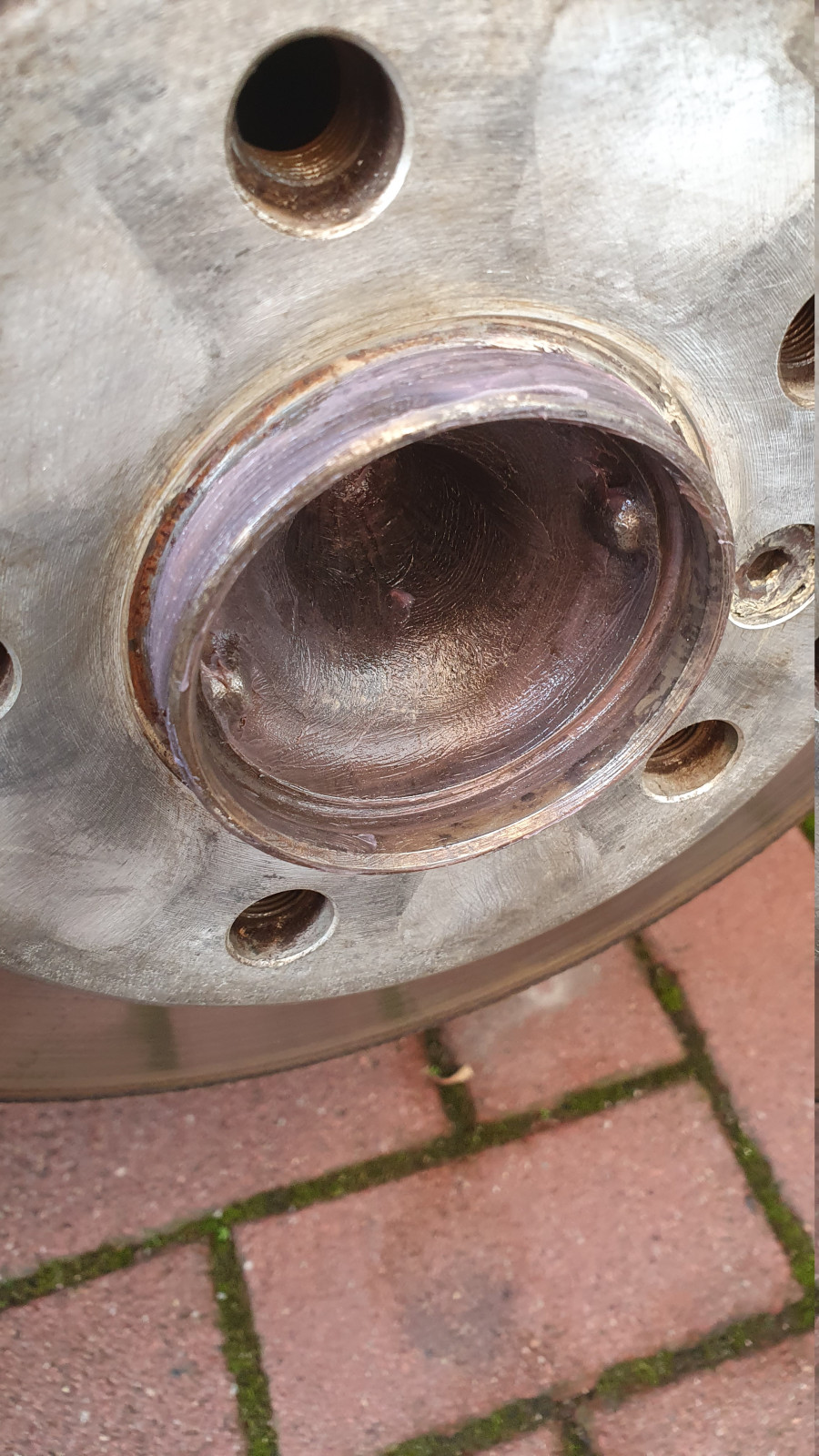 OT Thread Zwei Punkt Null