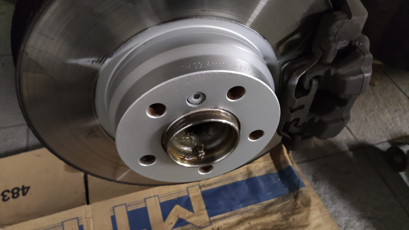 OT Thread Zwei Punkt Null