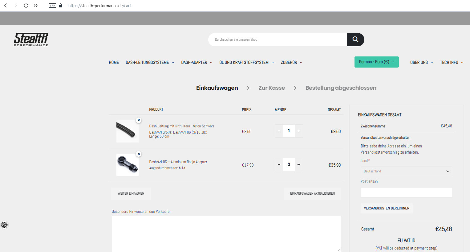 Zafira B, defekte Getriebeleitung, kein Ersatz mehr