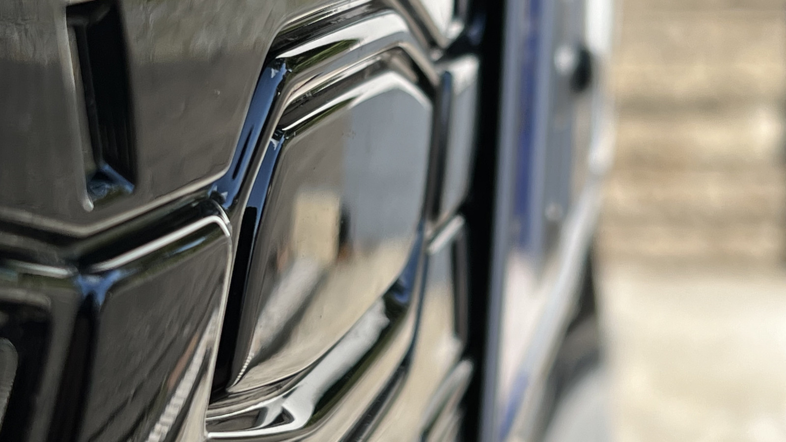 Der große Audi RS3 8Y-Thread