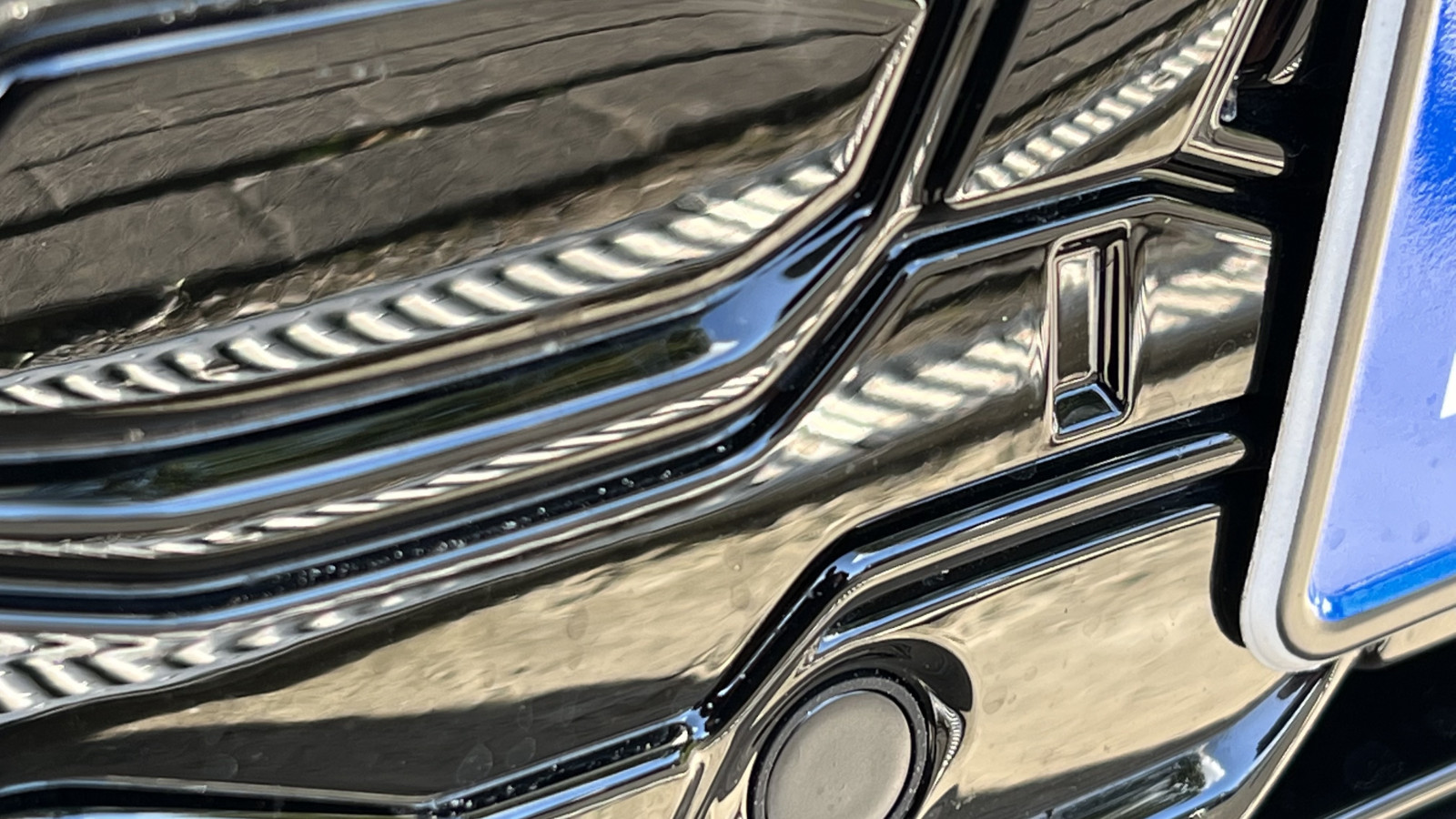 Der große Audi RS3 8Y-Thread