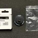 FLEX 50mm Stützteller