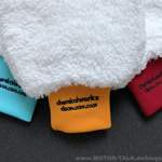 Bündchenfarben Auswahl