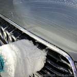 Man kommt auch in kleine Ecken