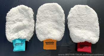 türkis / gelb / rot