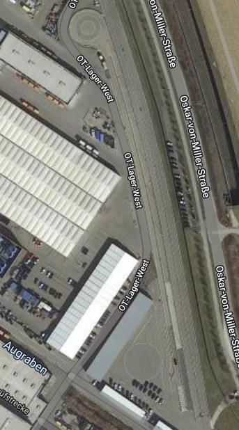 Der große Audi RS3 8Y-Thread