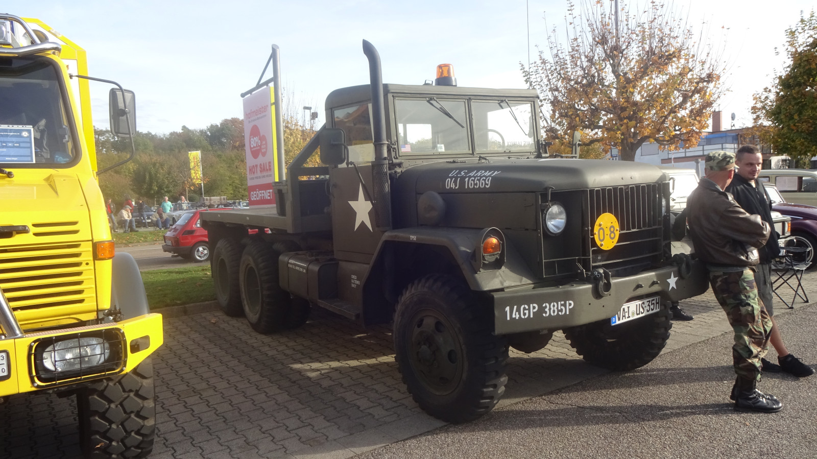 lkw-us-truck-military