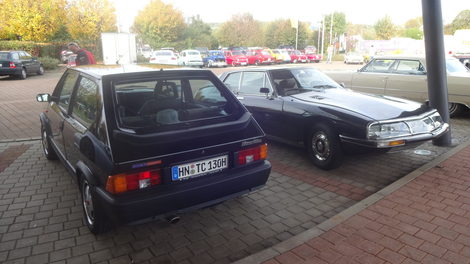 citroen-sm-1970-fiat-ritmo-130tc