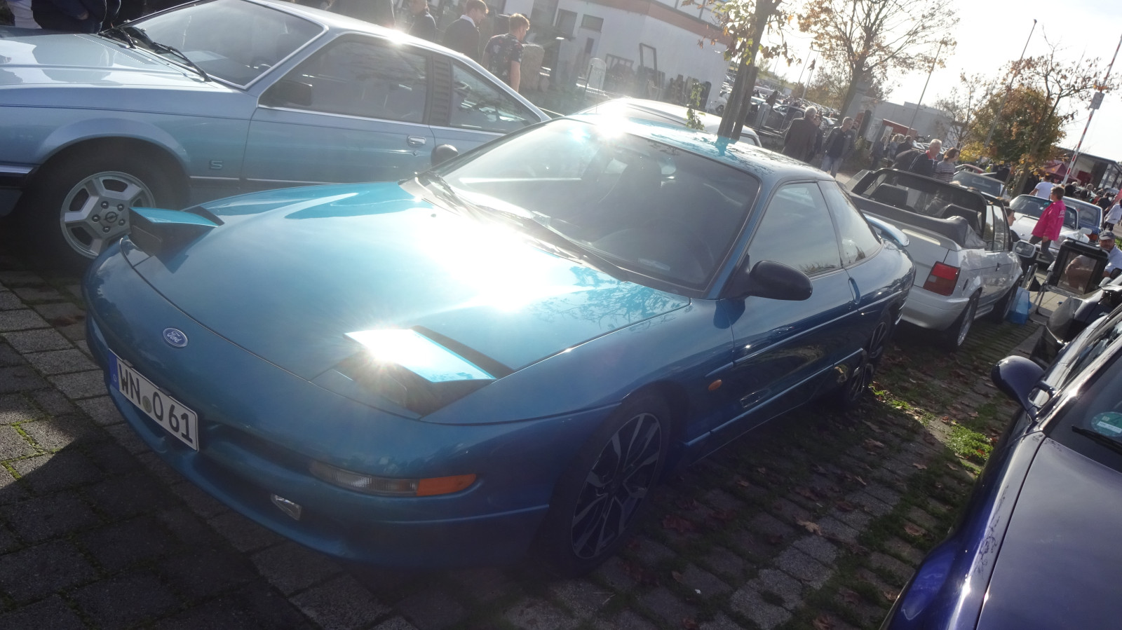 ford-probe