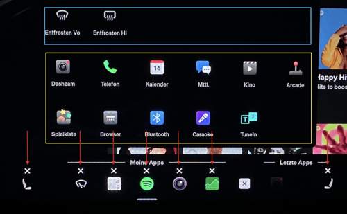 Favoriten-Leiste anpassen (2)