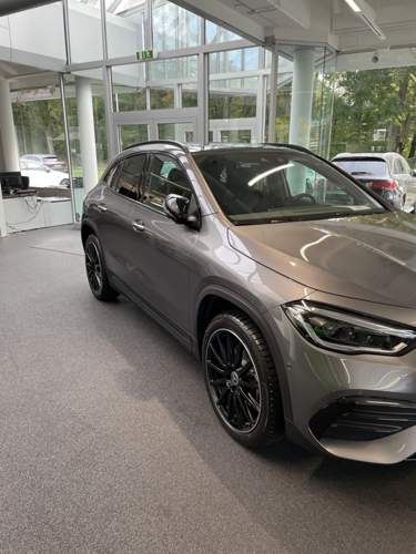 GLA 250e