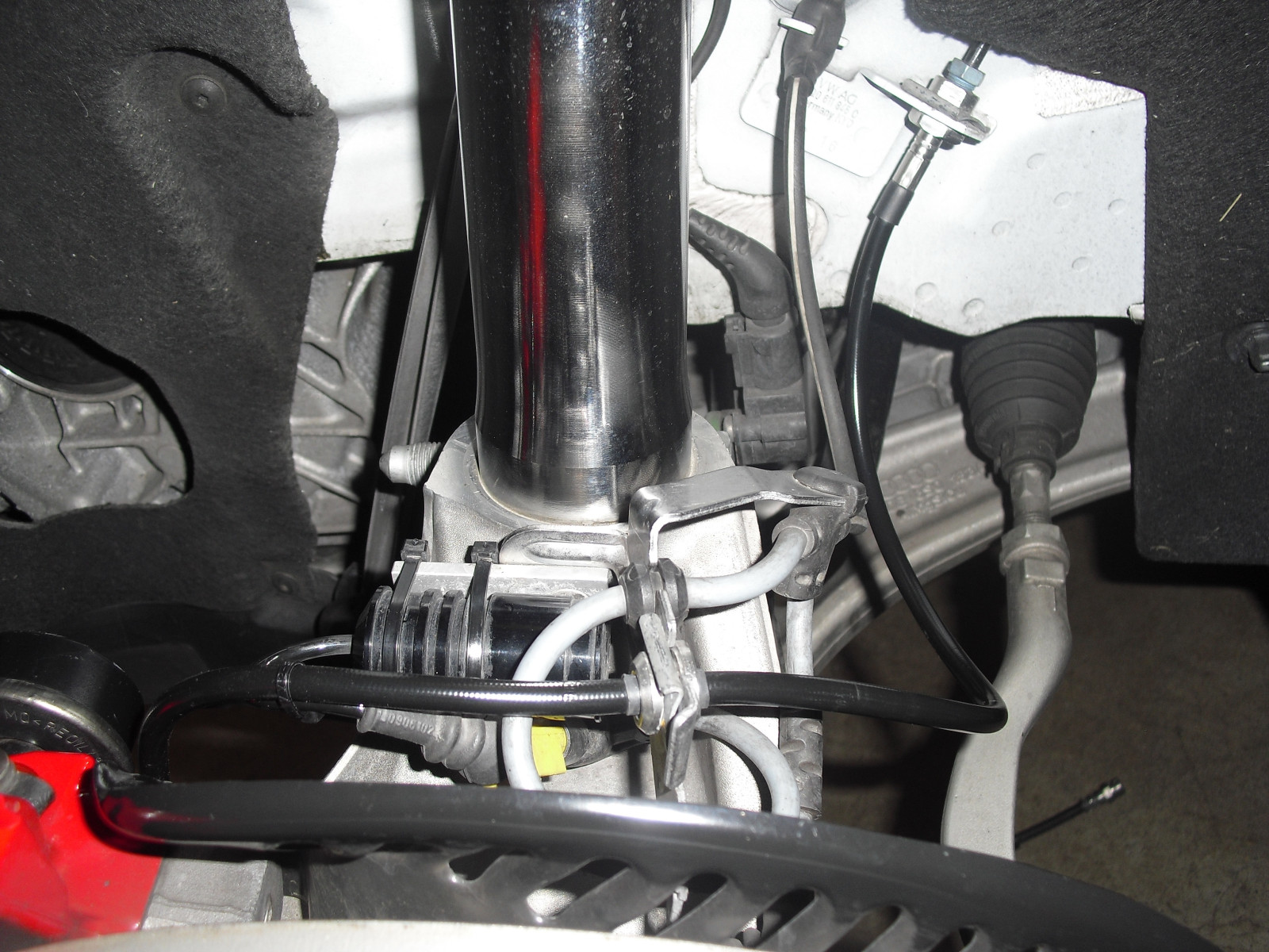 Sammelthread Audi TT/TTS/TTRS Bilder