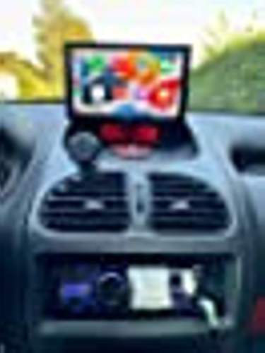 Carplay togo