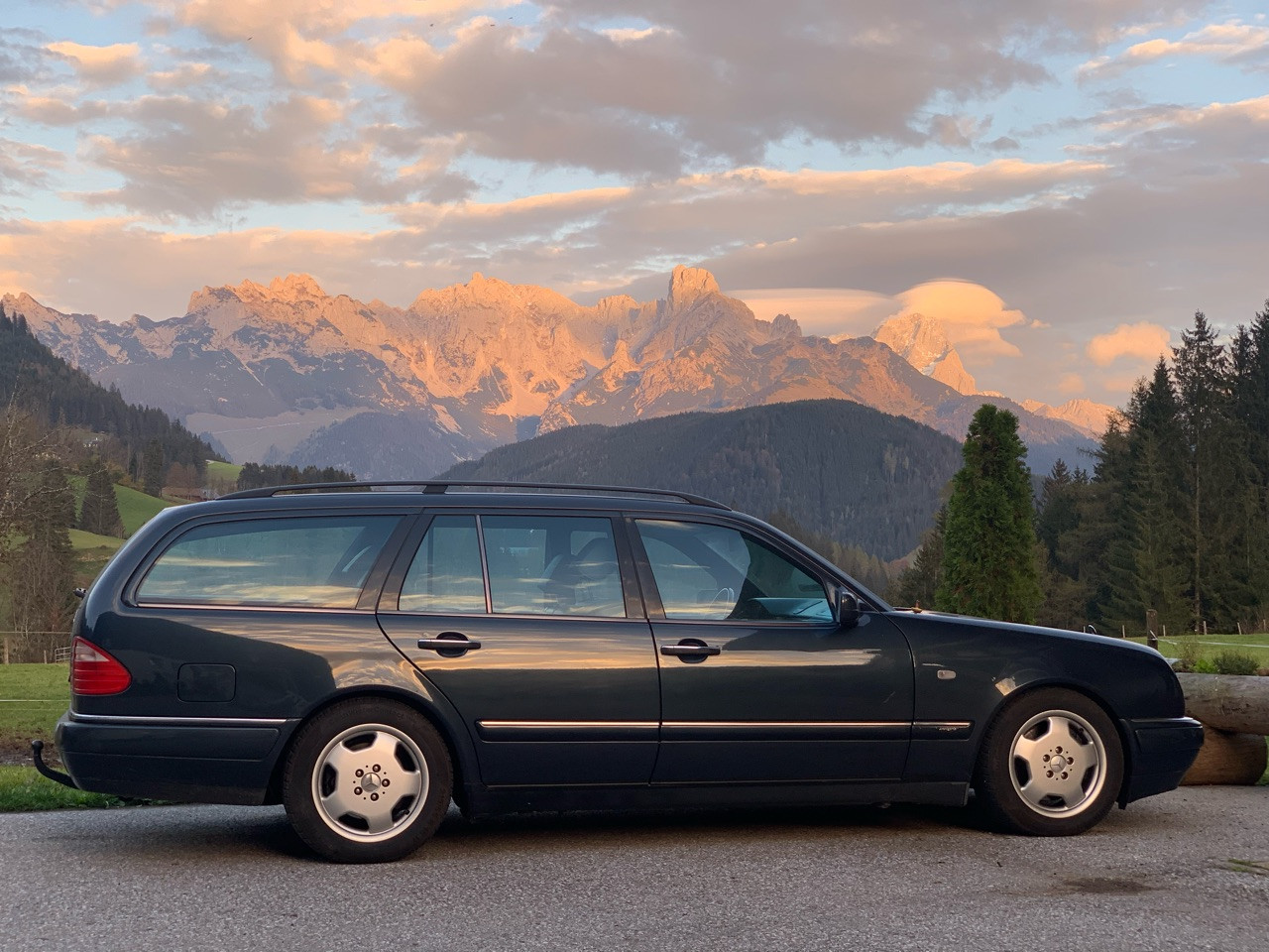 Tempomat funktioniert nur bis 60kmh