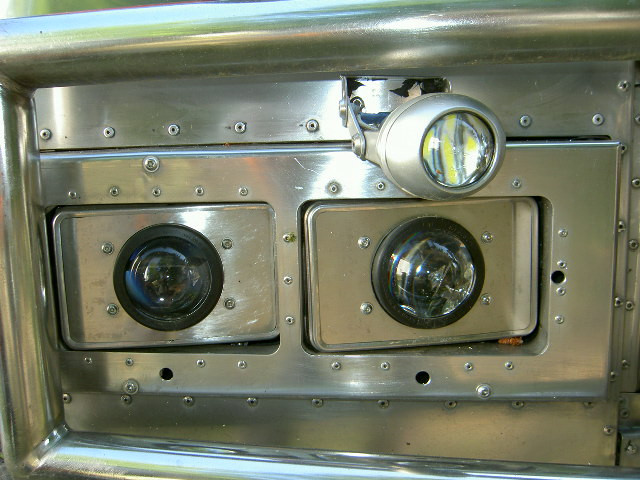 Ganz besondere Mobile