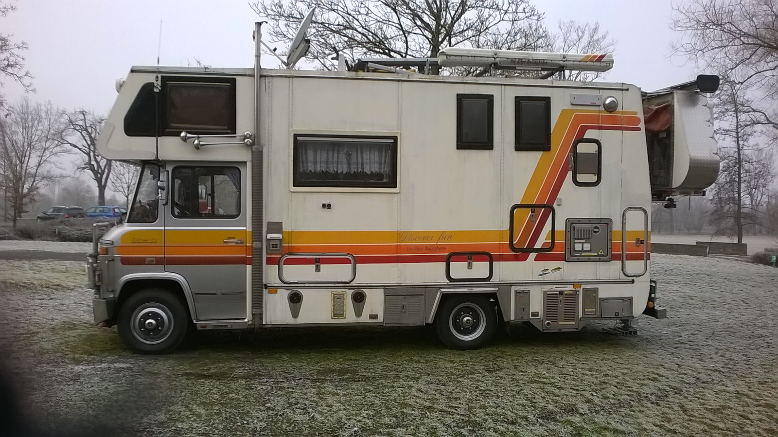 Ganz besondere Mobile