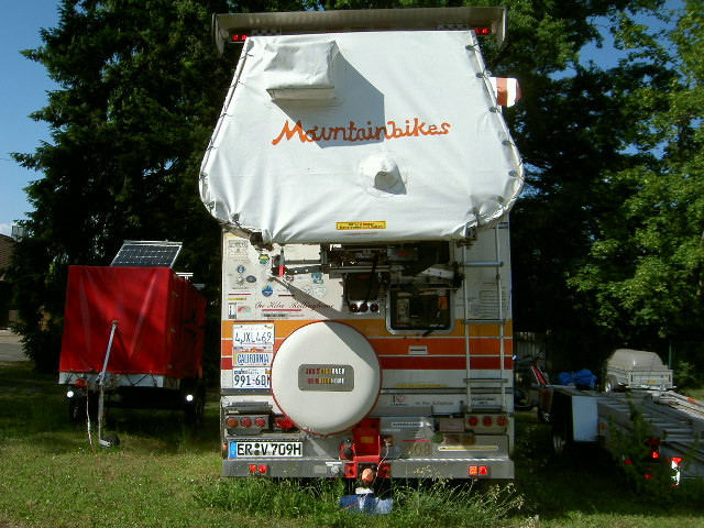 Ganz besondere Mobile