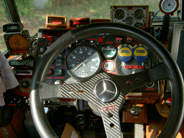 Ganz besondere Mobile