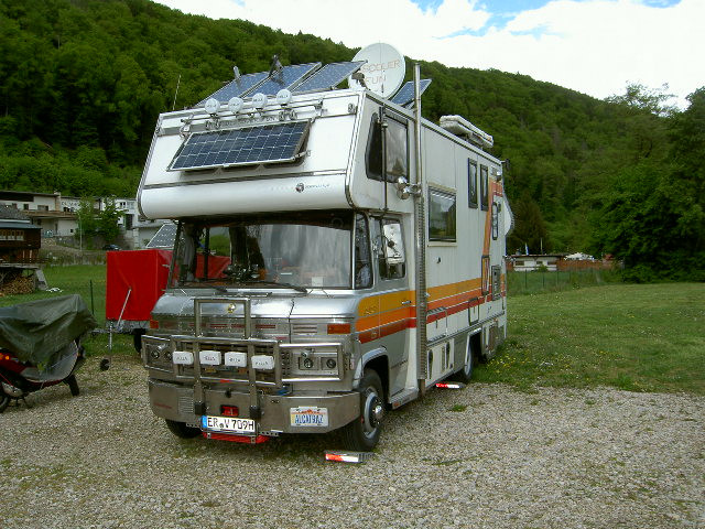 Ganz besondere Mobile