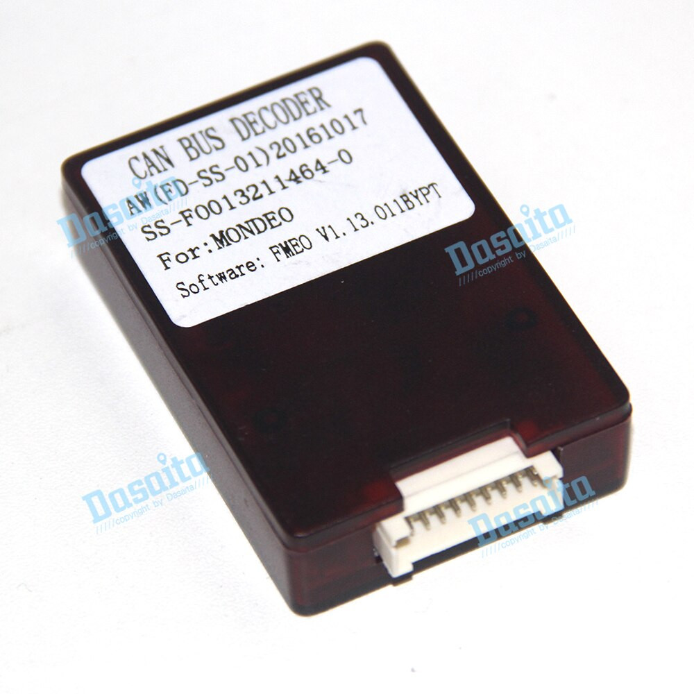 China Radio lenkradknöpfe werden erkannt aber es passiert nichts