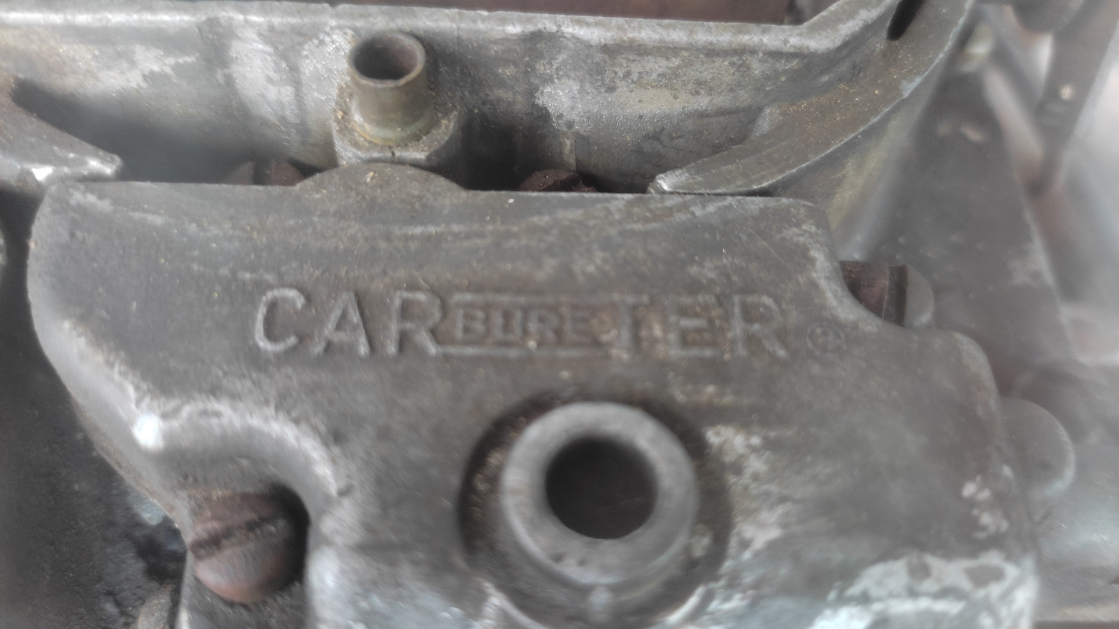 Zündung einstellen ohne laufenden Motor