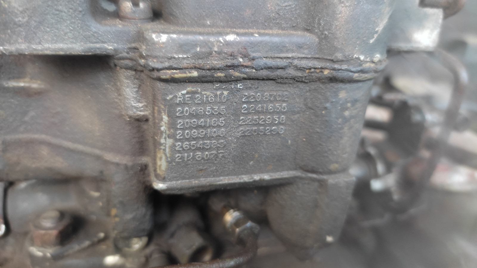 Zündung einstellen ohne laufenden Motor