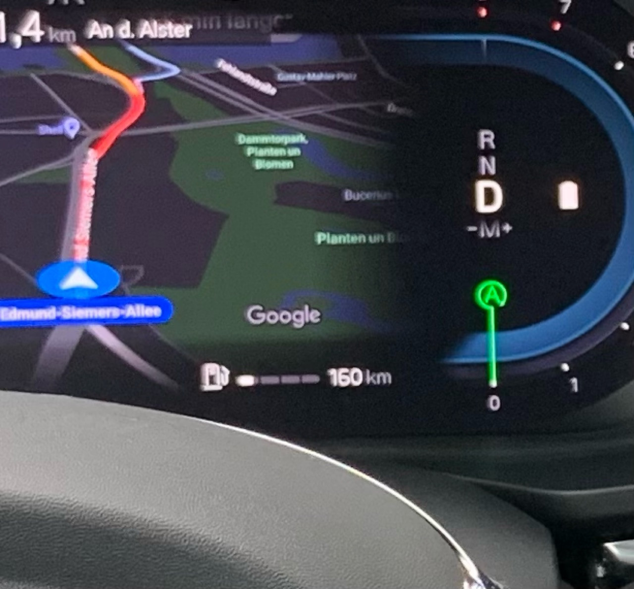 Ultimativer XC90 Vorstellungsthread