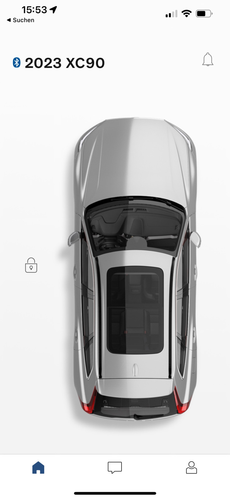 Ultimativer XC90 Vorstellungsthread