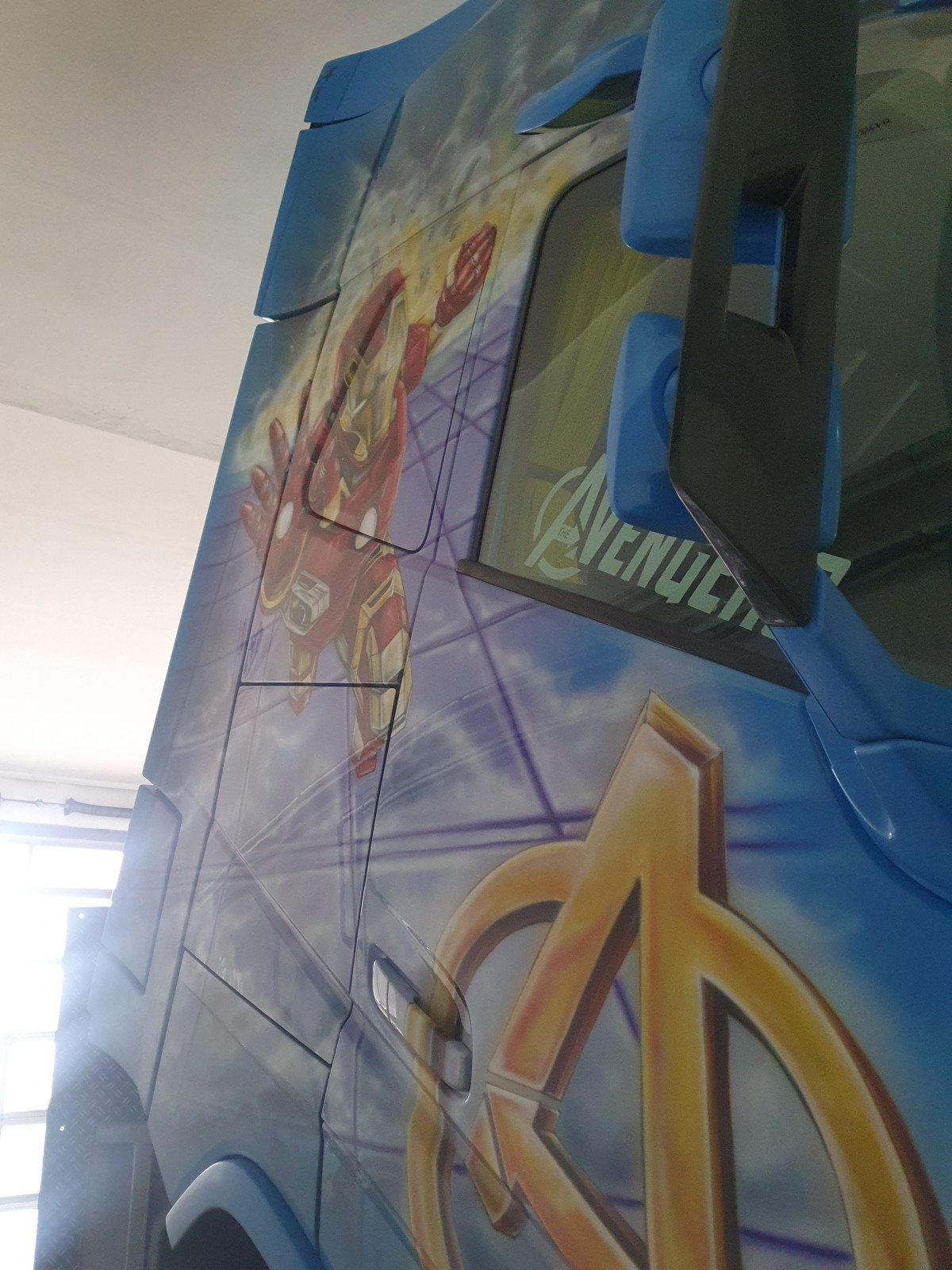 Motorsteuergerät 1.6 Biturbo