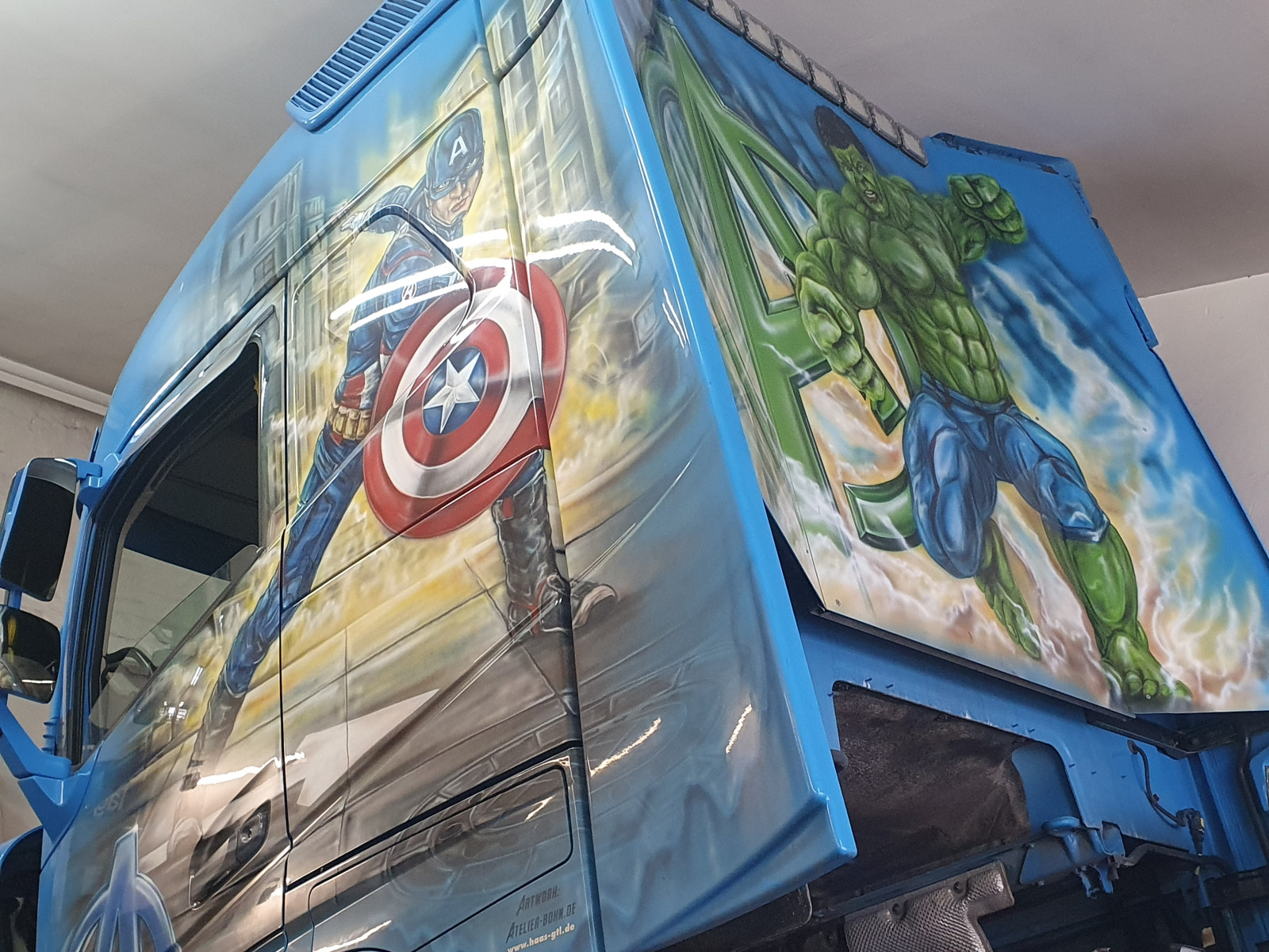 Motorsteuergerät 1.6 Biturbo