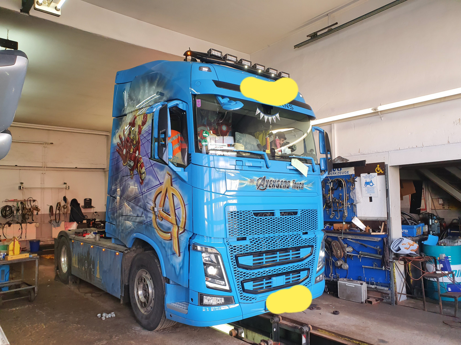 Motorsteuergerät 1.6 Biturbo