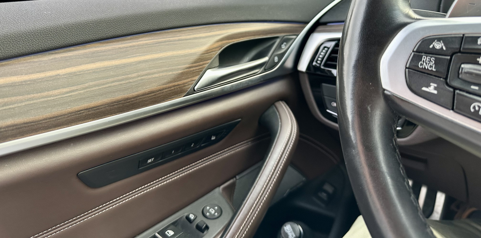 M550i - Fragen und Infos