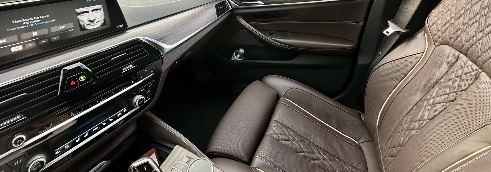 M550i - Fragen und Infos